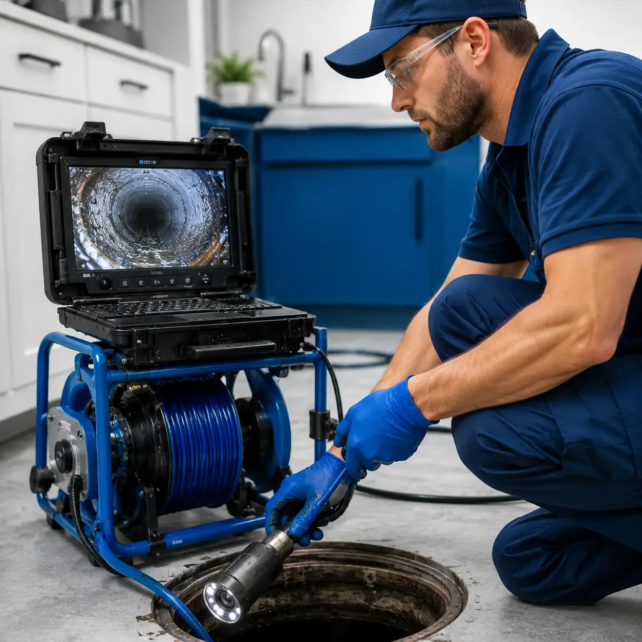 Pipe Relining professionals serving Stockton, MO
